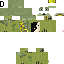 Texture for master oogway 2