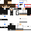 Texture for steve