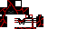 Texture for magma skeleton