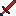 Texture for épée de Rubie