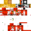 Texture for Sebastian Ultimate 2 v
