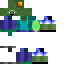 Texture for prototyp