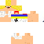 Texture for bloom