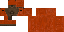 Texture for Capybara