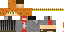 Texture for BK5