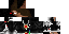 Texture for Herobrine