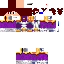 Texture for vegeta maix