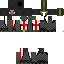 Texture for Crusader Steve