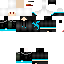 Texture for SkyWind_Dragon