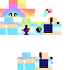 Texture for tetris