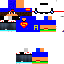 Texture for mano_herobrineGG