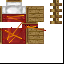 Texture for my first reasource pacck