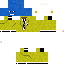 Texture for zendeurs