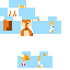 Texture for nwm