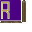 Texture for Baltimore Ravens