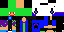 Texture for TrickBoy