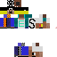 Texture for ASK ASK ASK ASK