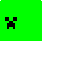 Texture for Creeper Cape