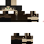 Texture for halforc