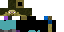 Texture for cod fish