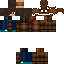 Texture for ребёнок   наде  нагрудник   фрэди