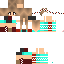 Texture for Ruxandra007