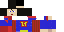 Texture for superman