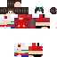 Texture for feg