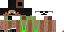 Texture for Borat