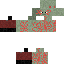 Texture for Drax the Destroyer