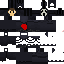 Texture for Scream_Ghostface_krzyk