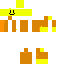 Texture for ron