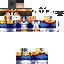 Texture for Baddack mariage