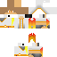 Texture for Новй скин