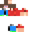 Texture for pepework