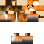 Texture for foxyyyy xD
