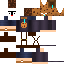 Texture for BadCookie