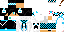 Texture for Steve