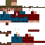 Texture for Stable Keeper
