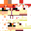 Texture for JNN.citrus christmas hat