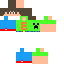 Texture for EfeCanPro500(NORMAL)