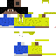 Texture for Keyb1nd