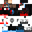Texture for DeMonFrAnK