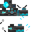 Texture for robot X