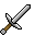 Texture for iron_sword