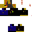 Texture for Chickenator