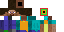 Texture for rays skin