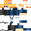 Texture for genaro tom