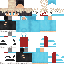 Texture for hocer lumex