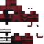 Texture for daredevil.skin2